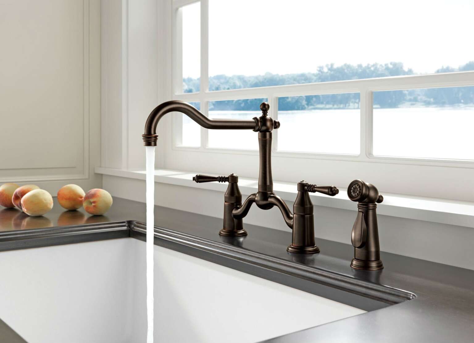For Kitchen